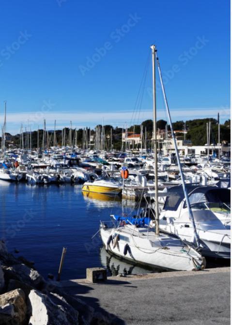 Le Repaire de la Cadière à 5mn des plages ! Saint-Cyr-sur-Mer Exterior foto