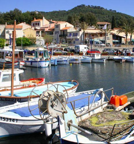 Le Repaire de la Cadière à 5mn des plages ! Saint-Cyr-sur-Mer Exterior foto